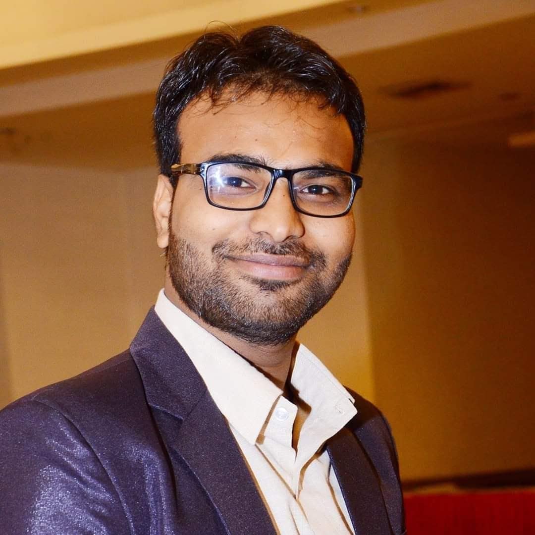 Dayal Sharan