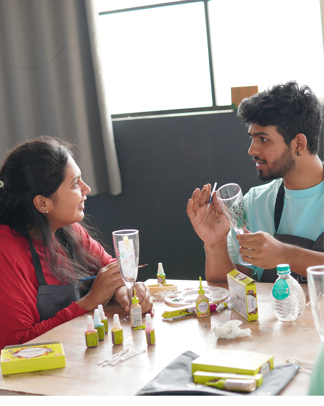 Art Workshop